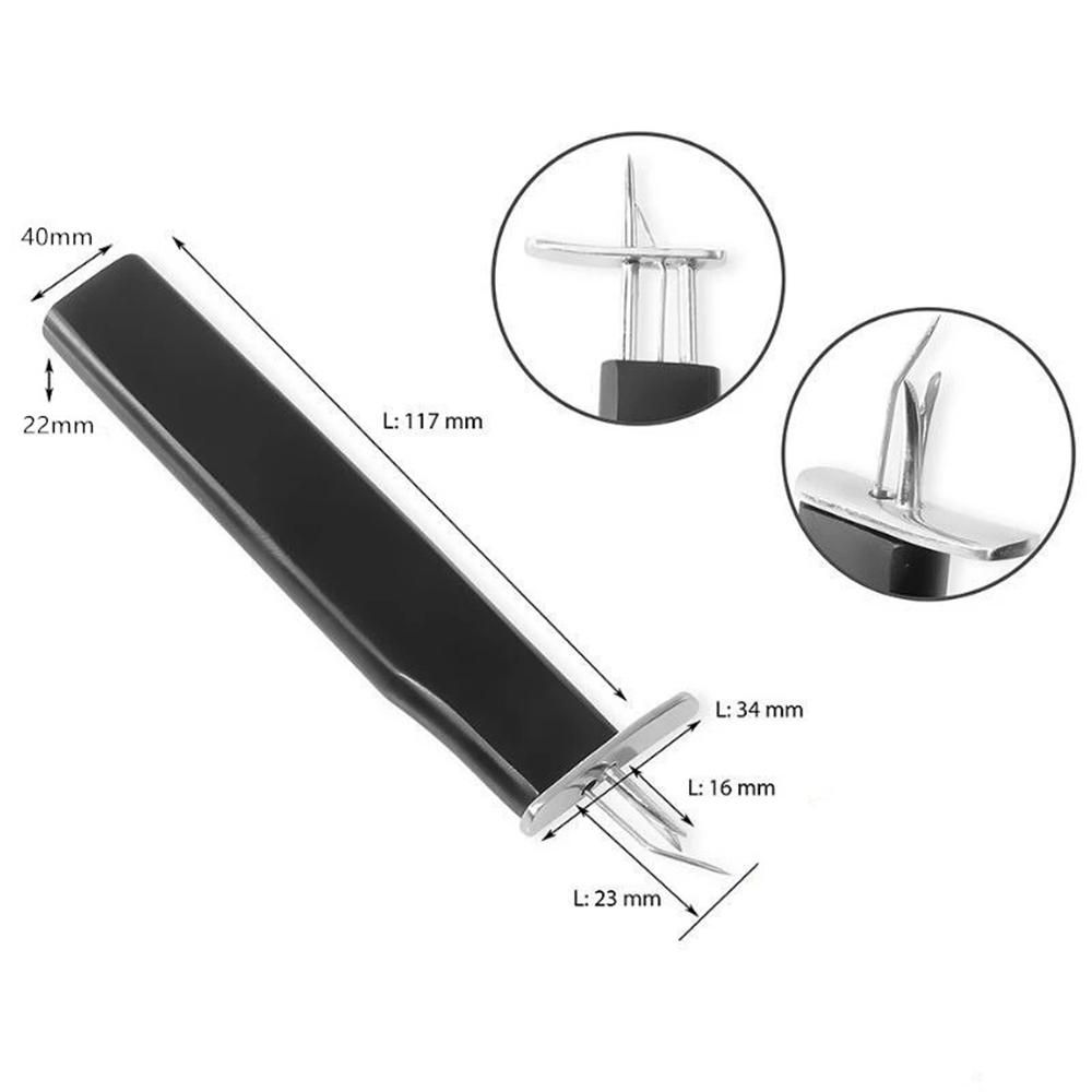 Beading Knotting Tool Create Secure Knots, for Stringing