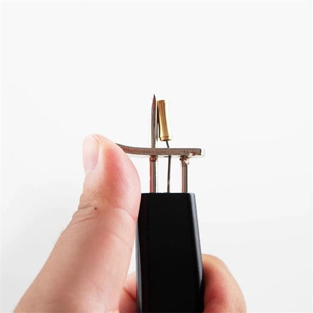 Beading Knotting Tool Create Secure Knots, for Stringing
