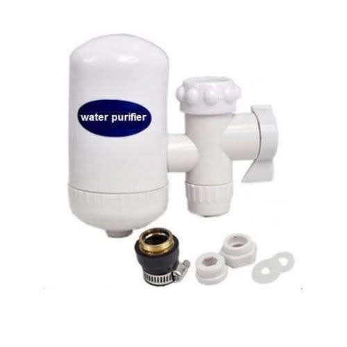 Sws Hi-tech Ceramic Cartridge Water Purifier Filter