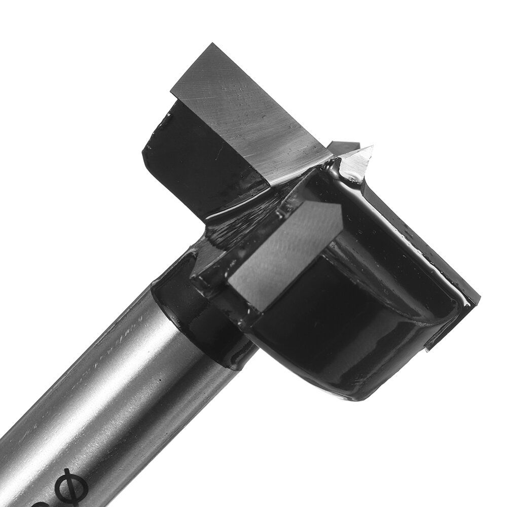 VEIKO Carbide Steel Woodworking Drill Hole Saw Cutter For