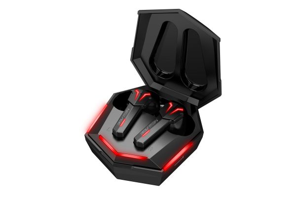Original Newage Bolt Latency Soundbass Wireless Earbuds