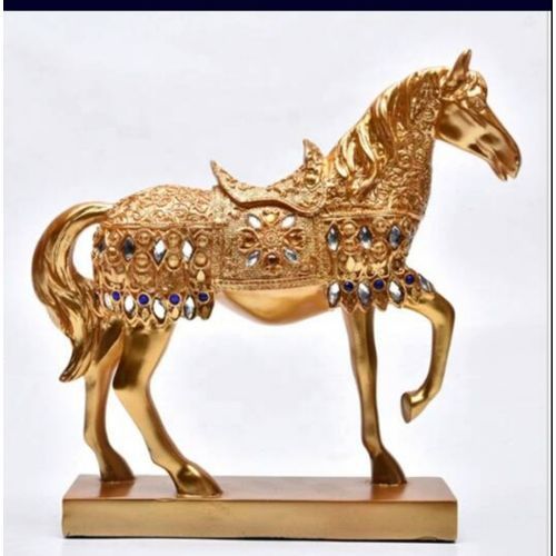 Table Decor / Horse Figurine