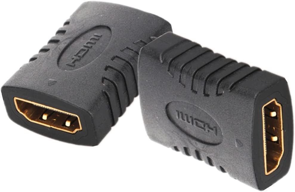 HDMI Female To HDMI Female Coupler Connector Adapter Extende