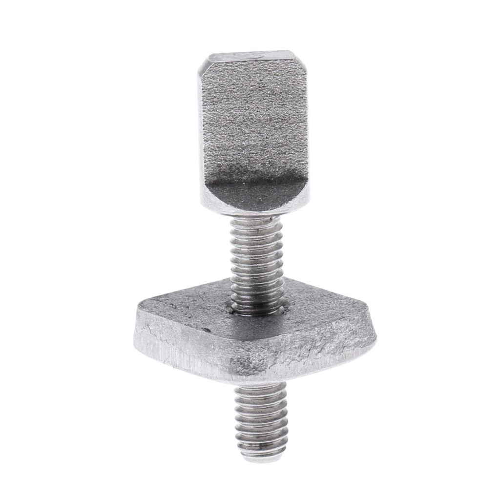 Surfboard Fins Screw Set No Tool For Longboard    Water Sports