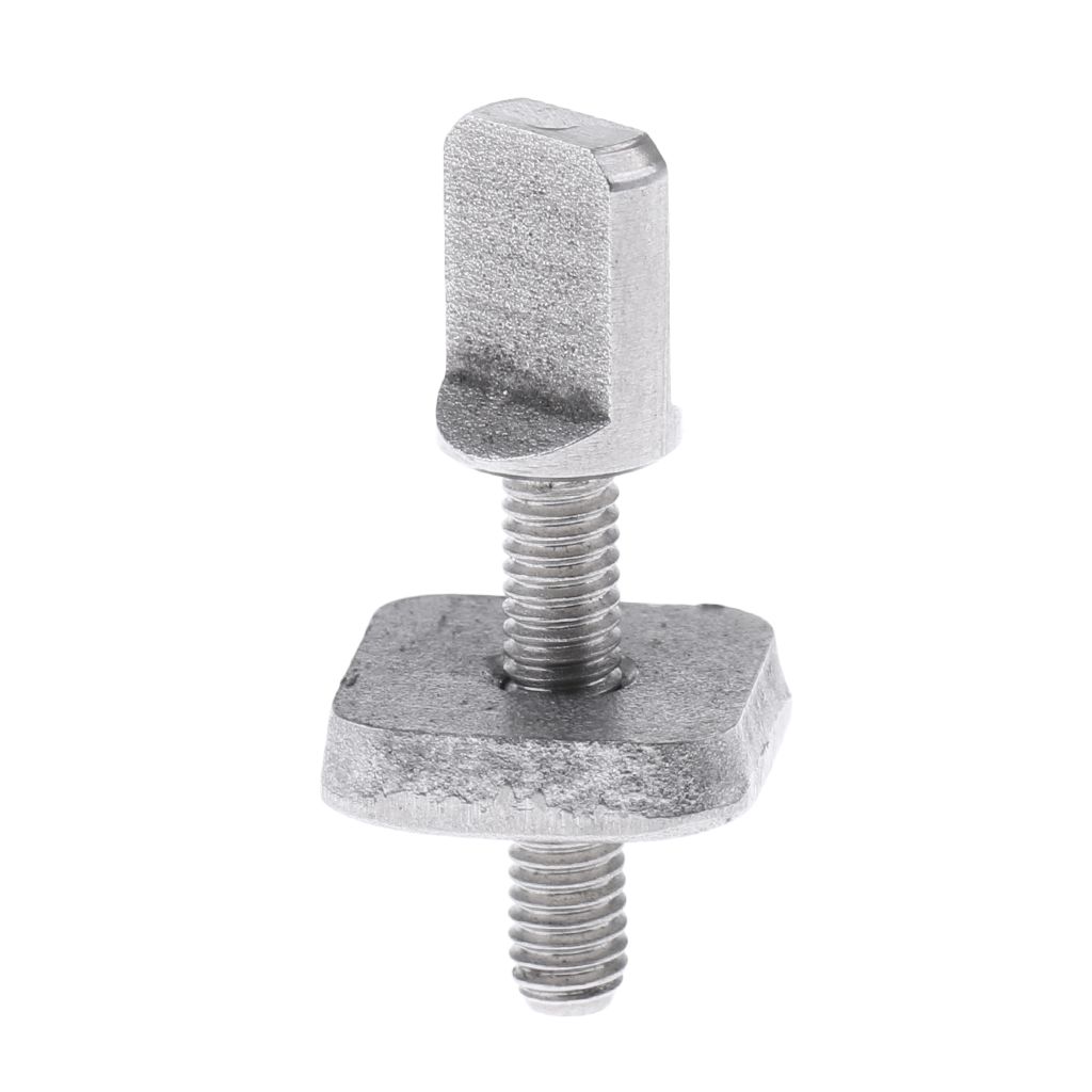 Surfboard Fins Screw Set No Tool For Longboard    Water Sports