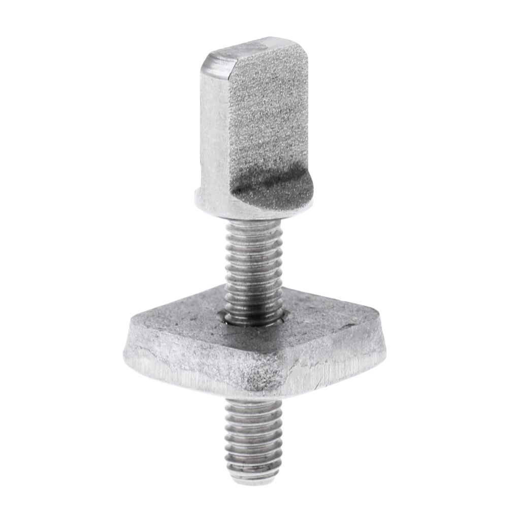 Surfboard Fins Screw Set No Tool For Longboard    Water Sports