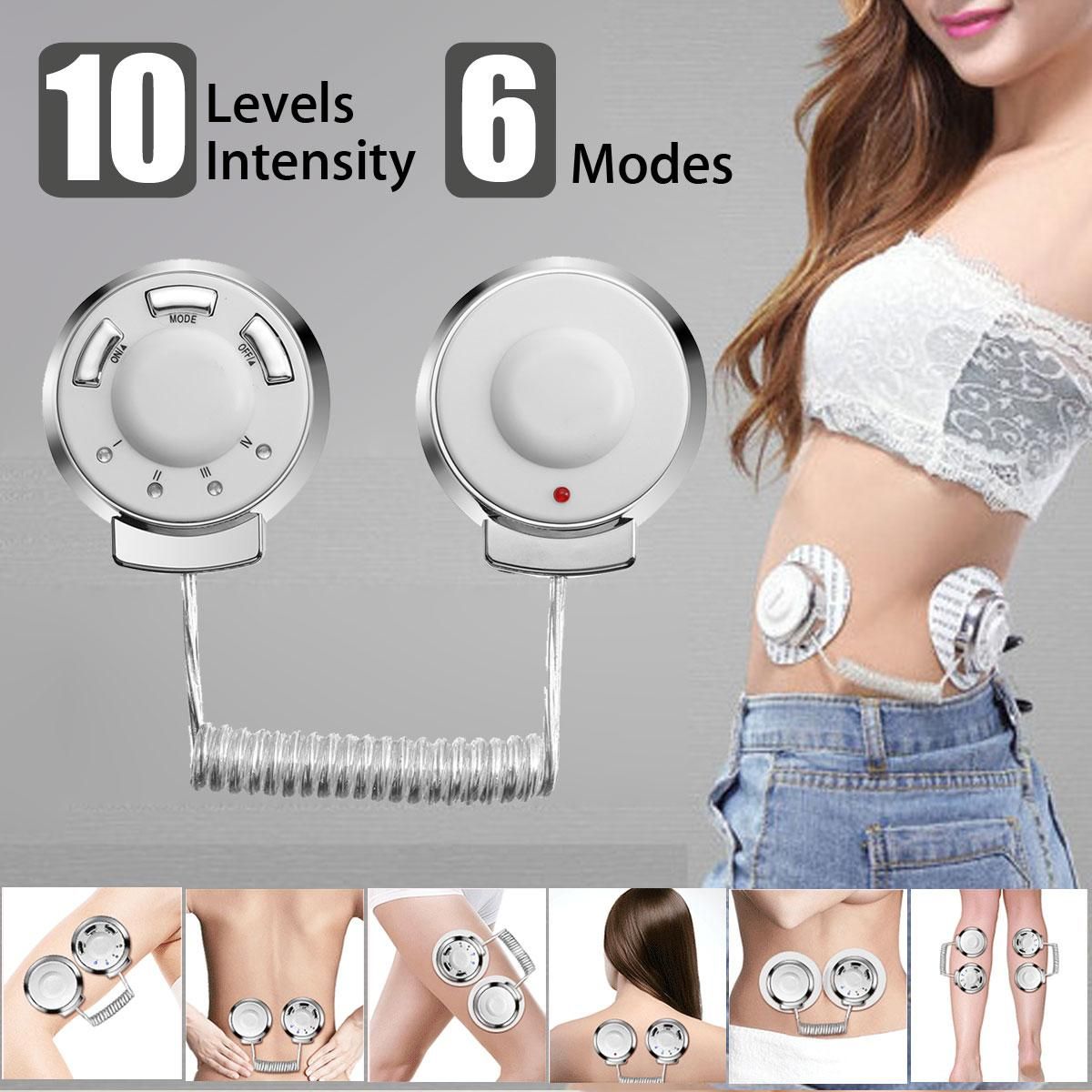 Ultimate Muscle Teainer Body Waist Slimming Shake Belly Fat Lose Burning Machine