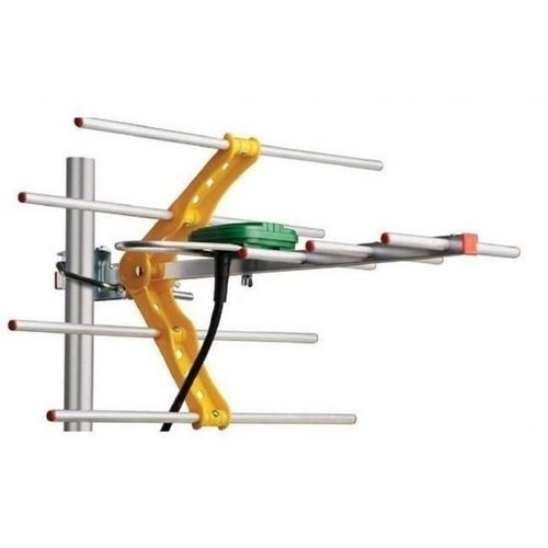 Antenna With Cable