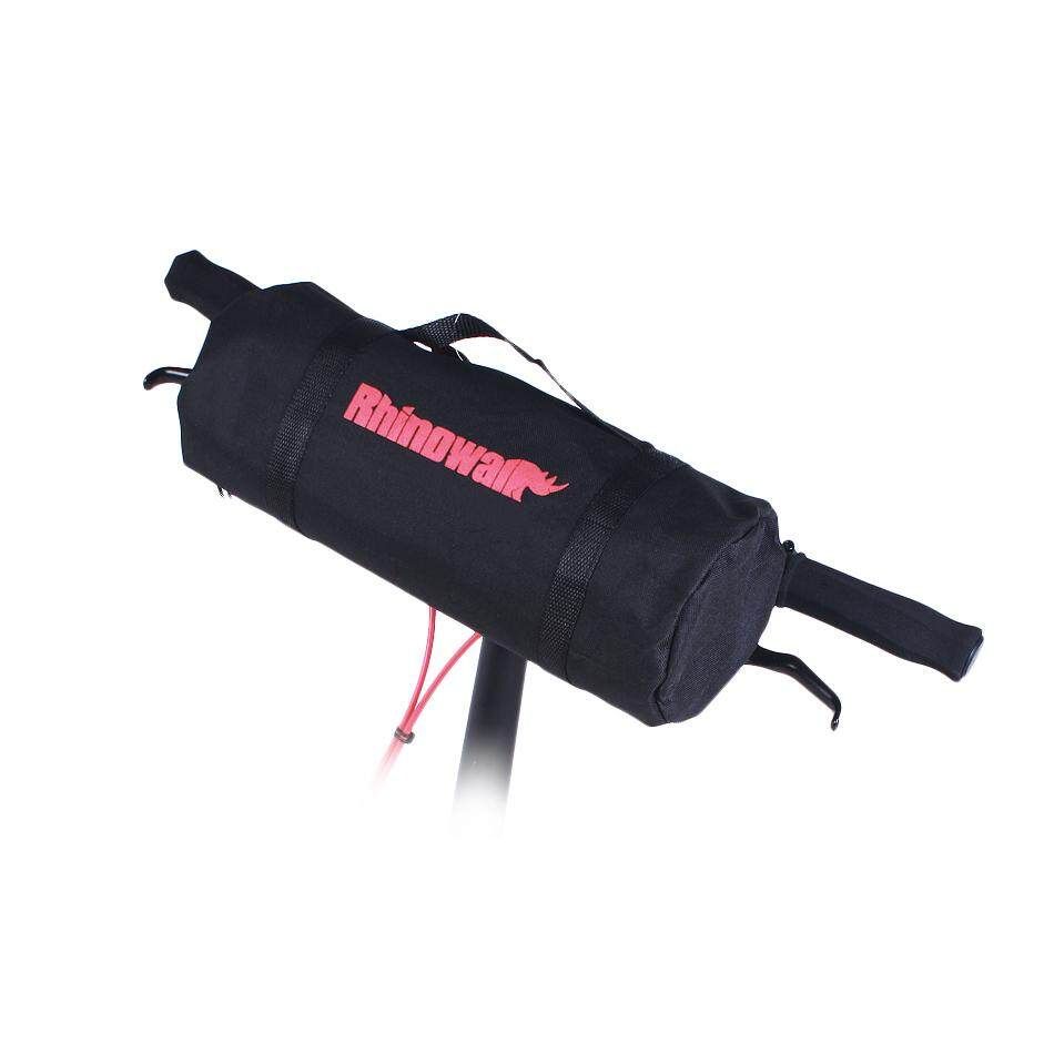 RHINOWALK Folding Bicycle Loading Bag 20 Inch 14 Inch 16 Inch Electric Vehicle Substitute Driving Bag Loading Box #20 Inch Black 20 "