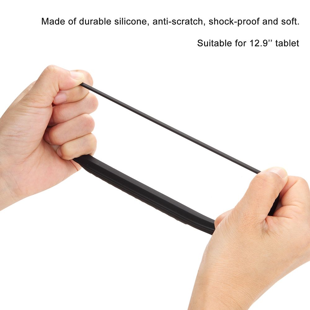Silicone Stylus Protective Holder Compatible With Apple