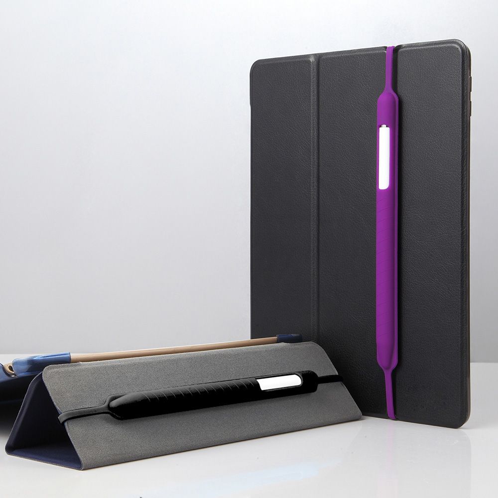 Silicone Stylus Protective Holder Compatible With Apple