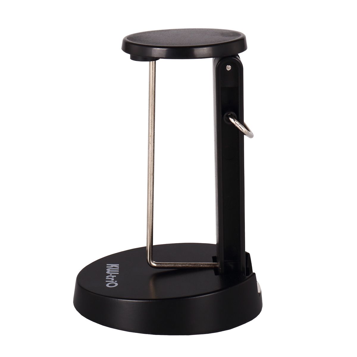 KW-trio Desk Receipt Holder Spike Stick With Hook Safety