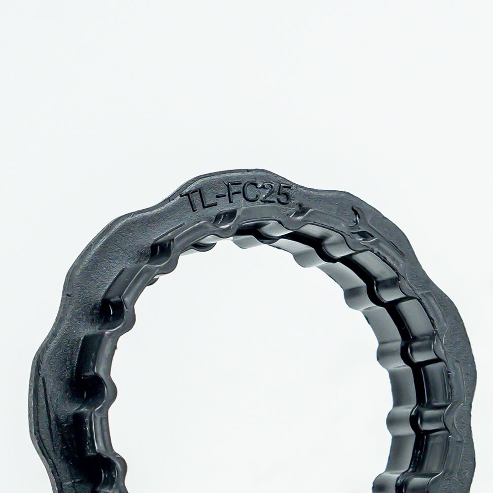 ZRACE 4 In 1 Bottom Bracket Wrench Tool , Compatible With SRAM DUB, SHIMANO BSA / FC-25 / FC-24,