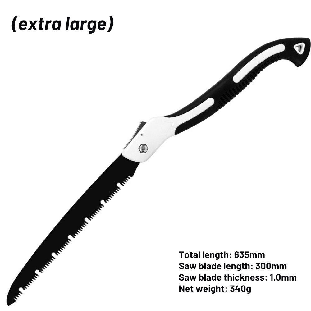Folding Hand Outdoor For Wood Branches Cutting Tree Trimming Camping