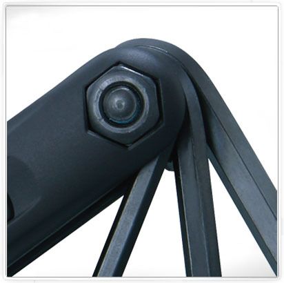 Eak X-Tool 10 Function Multi Tool Blk Tt2321b 2/2.