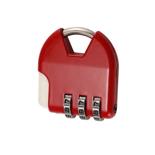 Mini Lock Travel Suitcase Luggage Security Password