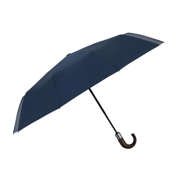 PARACHASE Black Glue Sunscreen Umbrella