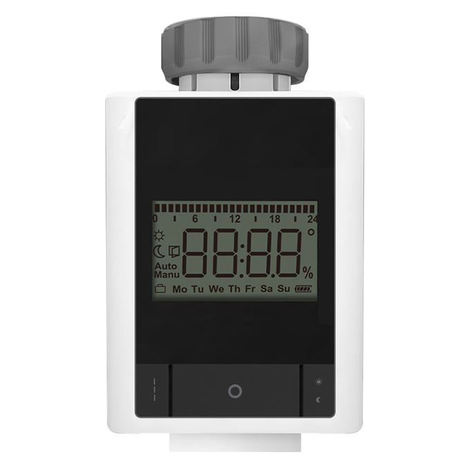 Smart Home Thermostat 7 Days & 6 Periods Programmable