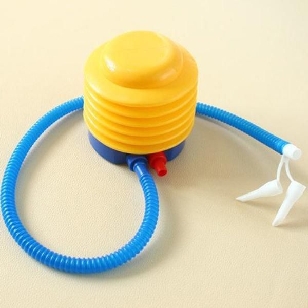 Foot Pump Inflator For Air Mattress, Balloons, Balls, Inflatable Boats