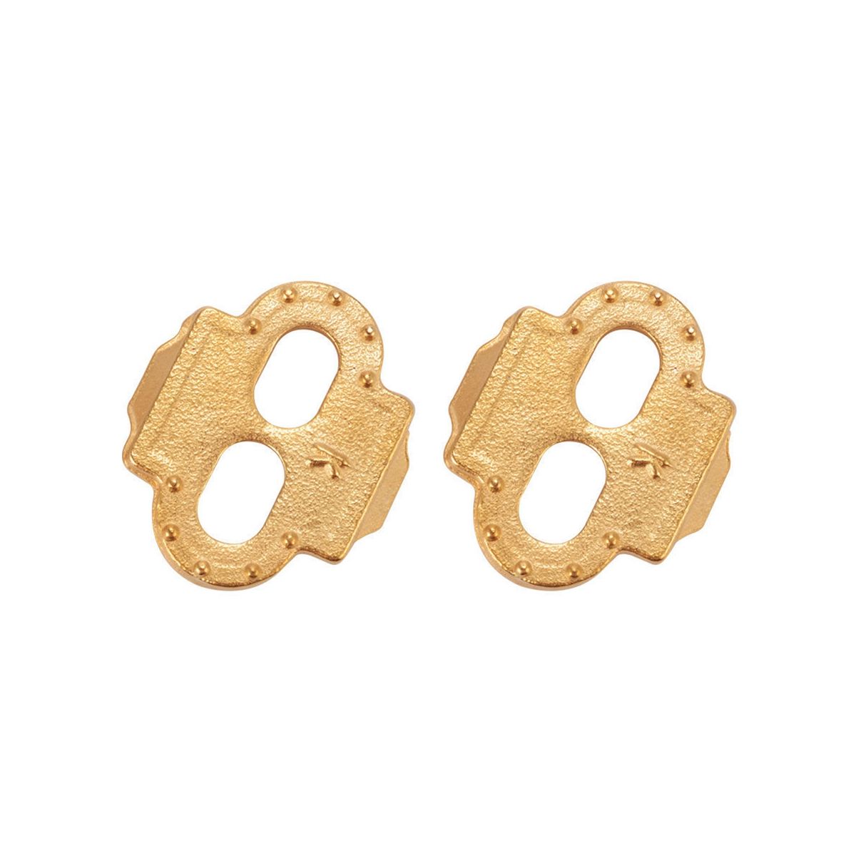 Bicycle Pedal Eggbeater Locking Plate Locking Shoe Mountain Plate