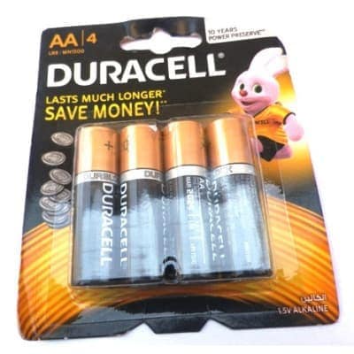 AA Battery