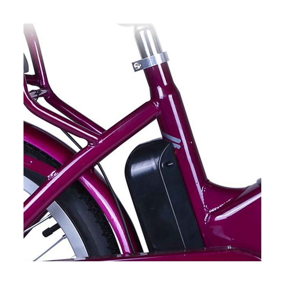 XL Plastic Bike Controller Box Electric Bike Controller Box Electric Bike Conversion Kit Product Size: 195X95X78mm