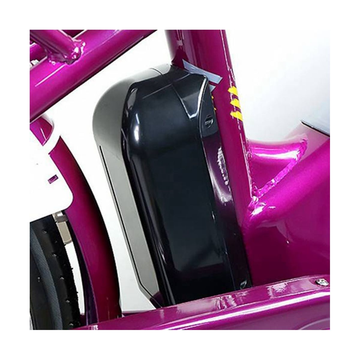XL Plastic Bike Controller Box Electric Bike Controller Box Electric Bike Conversion Kit Product Size: 195X95X78mm