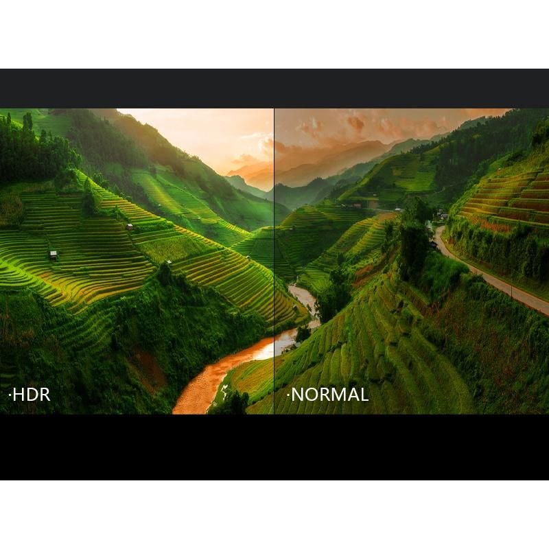 TV BOX  Android 10 Q96 X3 Home Theater HDR Ultra Clear Image Quality  H313 Core AV/HDMI  TV Box CMTI