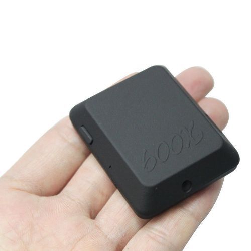 X009   Mini Camera Monitor Video Recorder  Locator PSecrNanny Espia Security Car Tracker SOS GPS DV GSM Micro Cam GPRS Car( Cam Plus 32G TF Card)( )