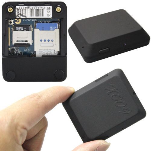 X009   Mini Camera Monitor Video Recorder  Locator PSecrNanny Espia Security Car Tracker SOS GPS DV GSM Micro Cam GPRS Car( Cam Plus 32G TF Card)( )