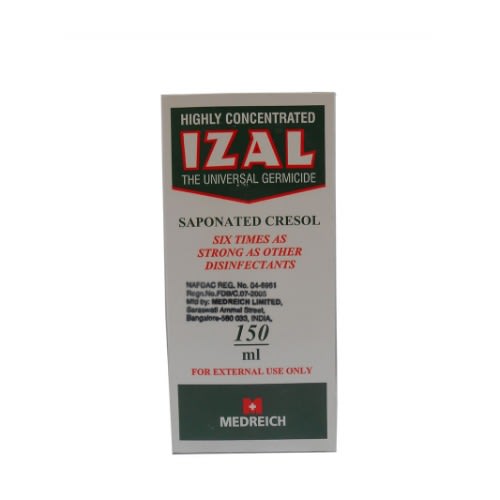 Izal Germicide - 150ml - 2 Pieces
