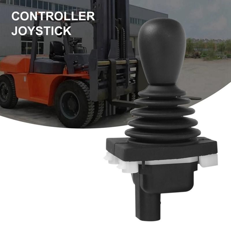 Linde Joystick for LINDE Electric Forklift Vehicles Robot Pallet Truck Stacker Golf Cart Spare Parts 7919040015