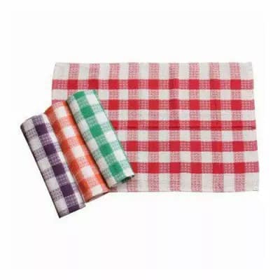 Kitchen Towel Set - 4 Pieces
