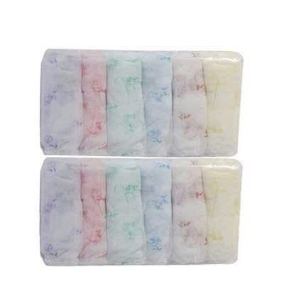 Disposable Pants - 12 Pieces