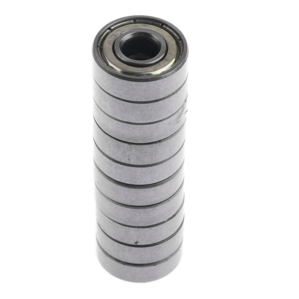 10 Ball Bearings For , Scooters, Inline Skates