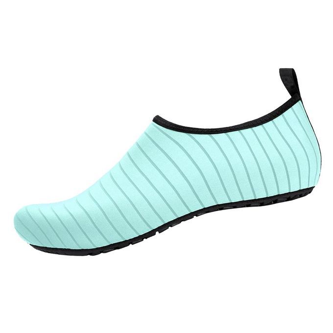 Unisex Barefoot Water Skin Shoes Beach Swimming Surf Yoga Exercise 41