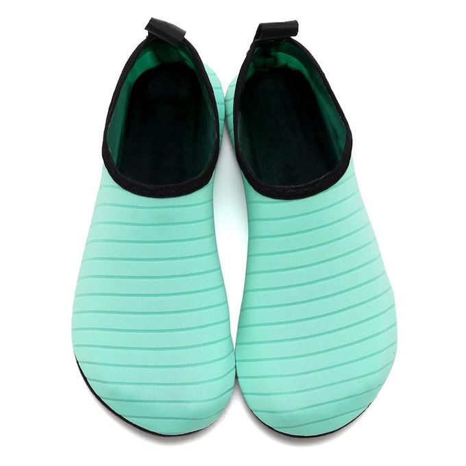 Unisex Barefoot Water Skin Shoes Beach Swimming Surf Yoga Exercise 41