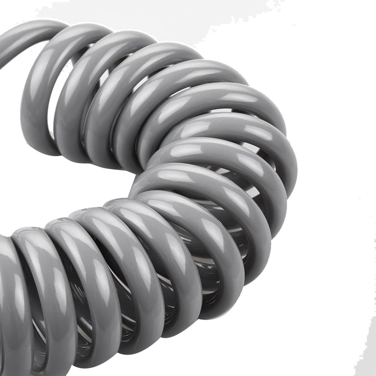 Sink Faucet Hose 59 Inch, Flexible Telescopic Shower Hose