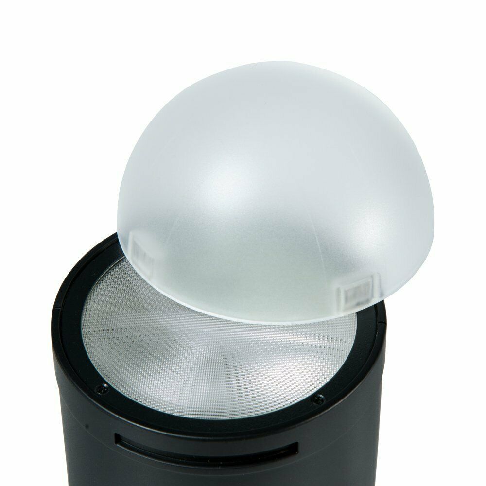 AK-R11 Dome Diffuser Compatible For V1 Flash