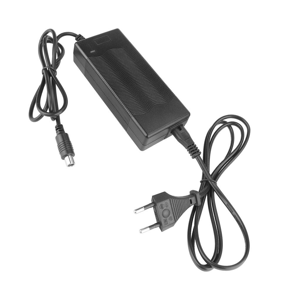 Electric Scooter Charger Adapter Battery Charger 42V 2A For