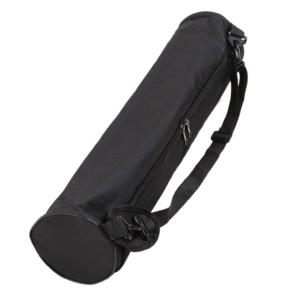 Yoga Mat Bag Full-Zip Exercise Gym Carry Bag Durable