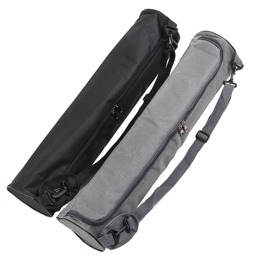 Yoga Mat Bag Full-Zip Exercise Gym Carry Bag Durable