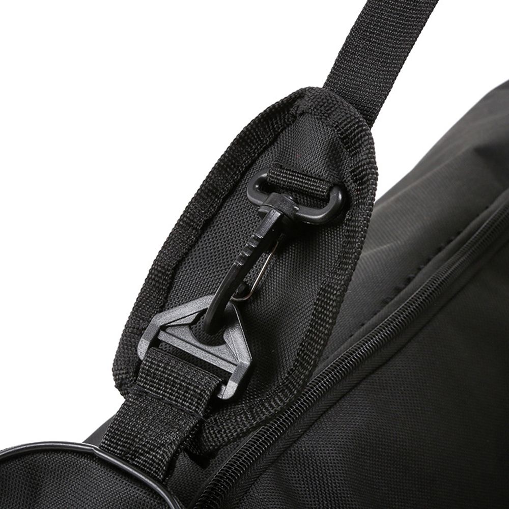 Yoga Mat Bag Full-Zip Exercise Gym Carry Bag Durable