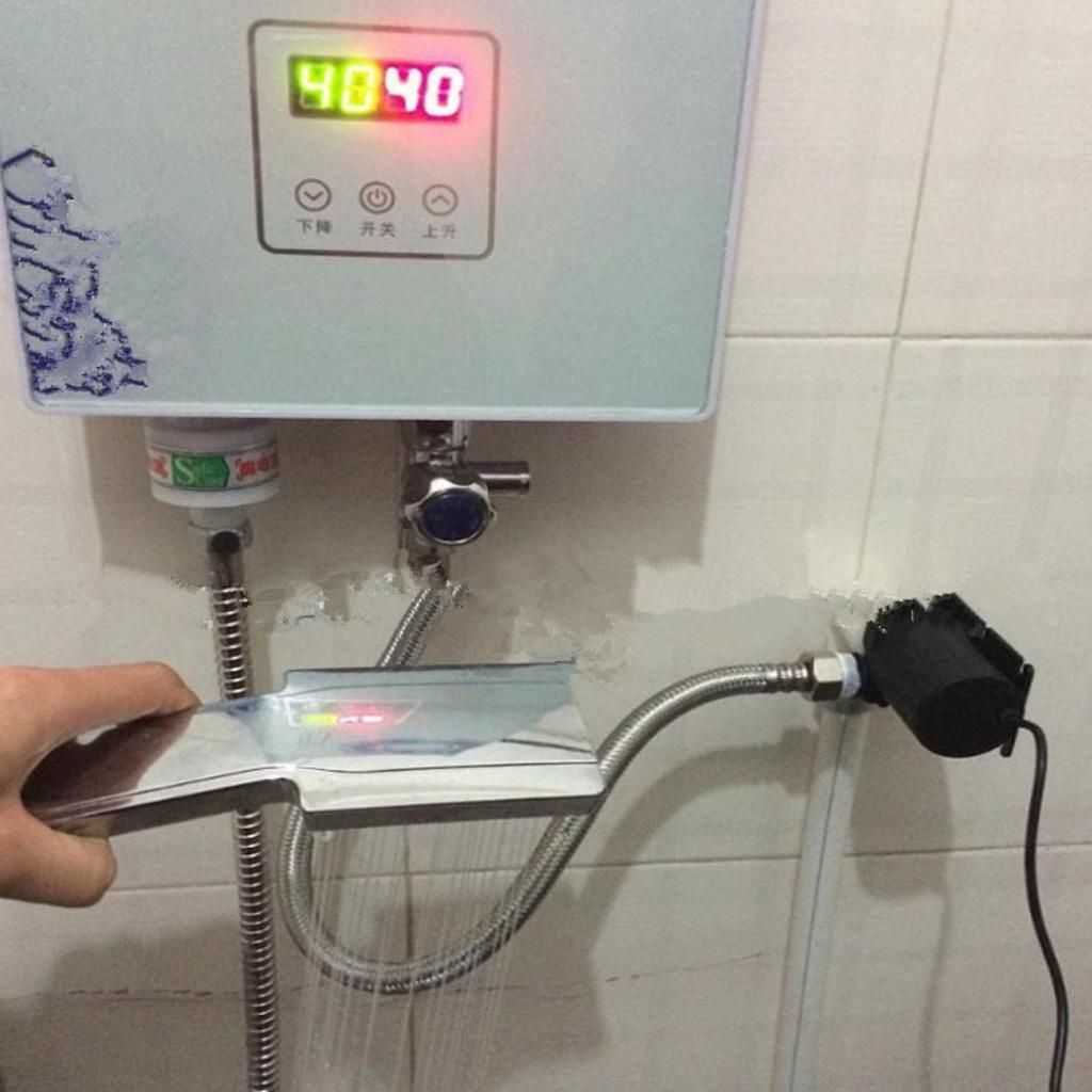 24V Mini Submersible Solar Water Pump Camping   Tank Aquarium 450