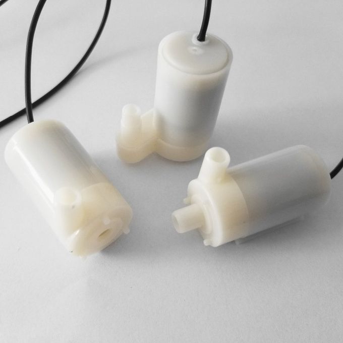 Mi Ro Submersible And Amphibious   Motor Pump Water Pump 3/4. 5V Amphibious-beige-Amphibious