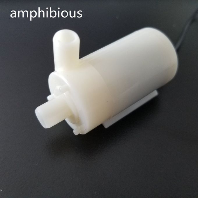 Mi Ro Submersible And Amphibious   Motor Pump Water Pump 3/4. 5V Amphibious-beige-Amphibious