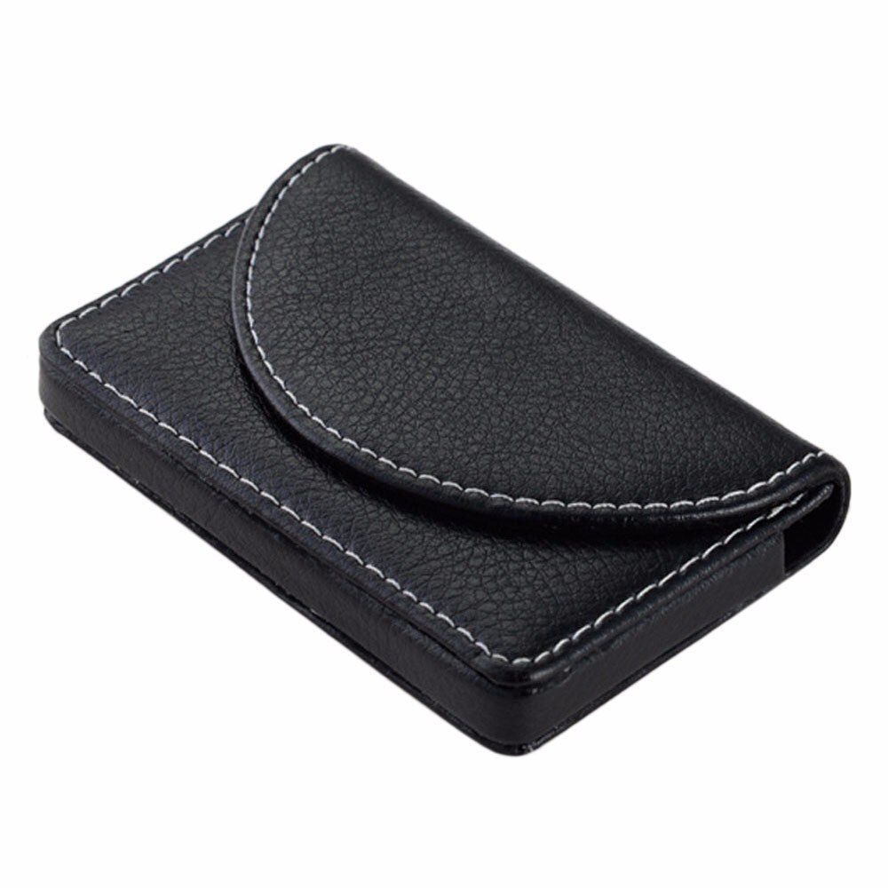 1pcs Credit Card Exquisite Business Card Holder