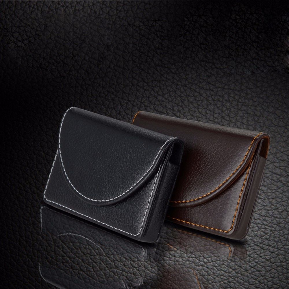 1pcs Credit Card Exquisite Business Card Holder