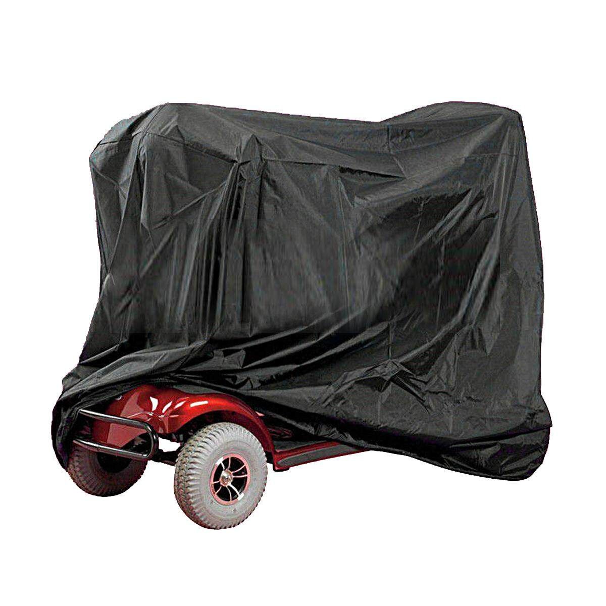 140cm Mobility Scooter Wheelchair Waterproof Storage Cover Rain Protection
