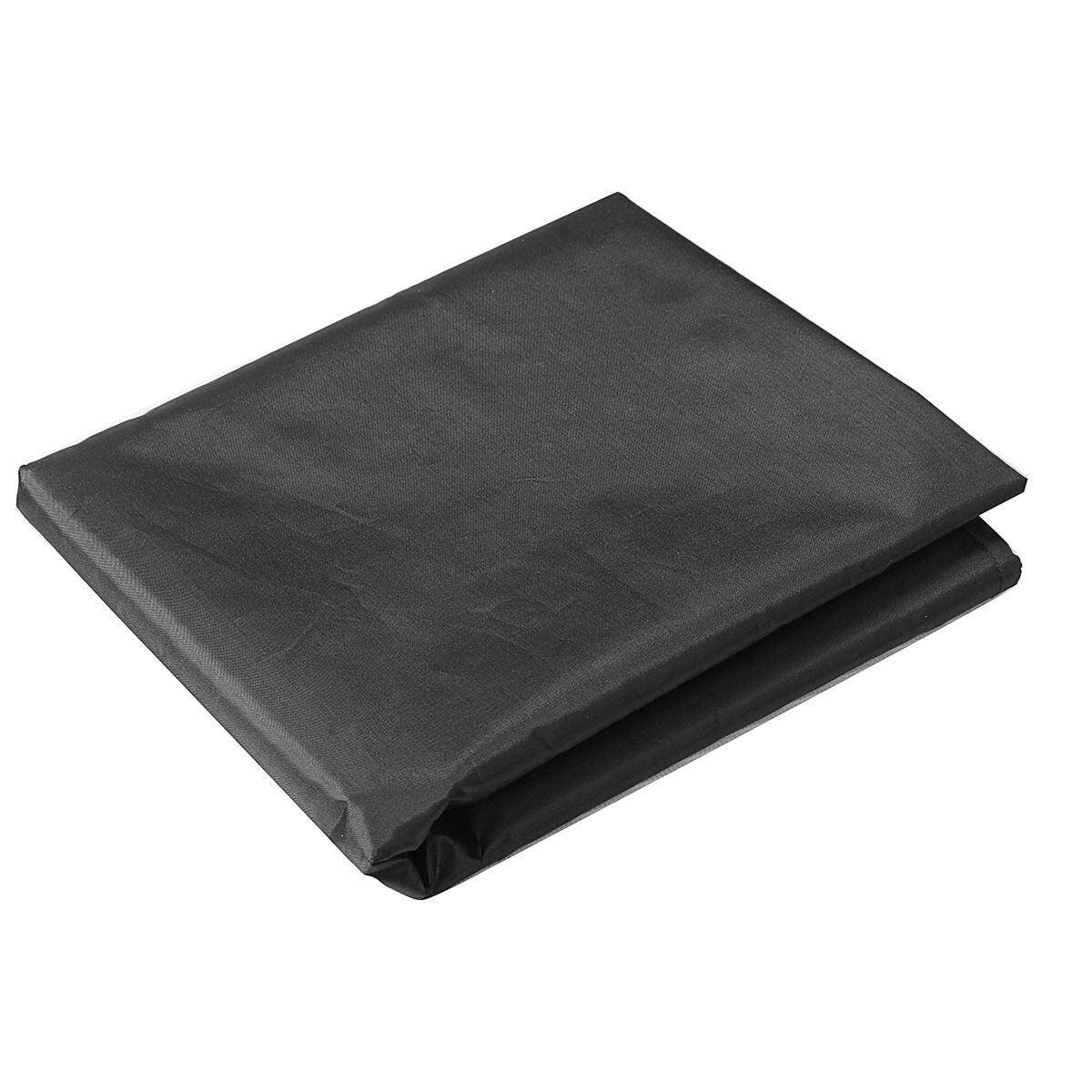 140cm Mobility Scooter Wheelchair Waterproof Storage Cover Rain Protection